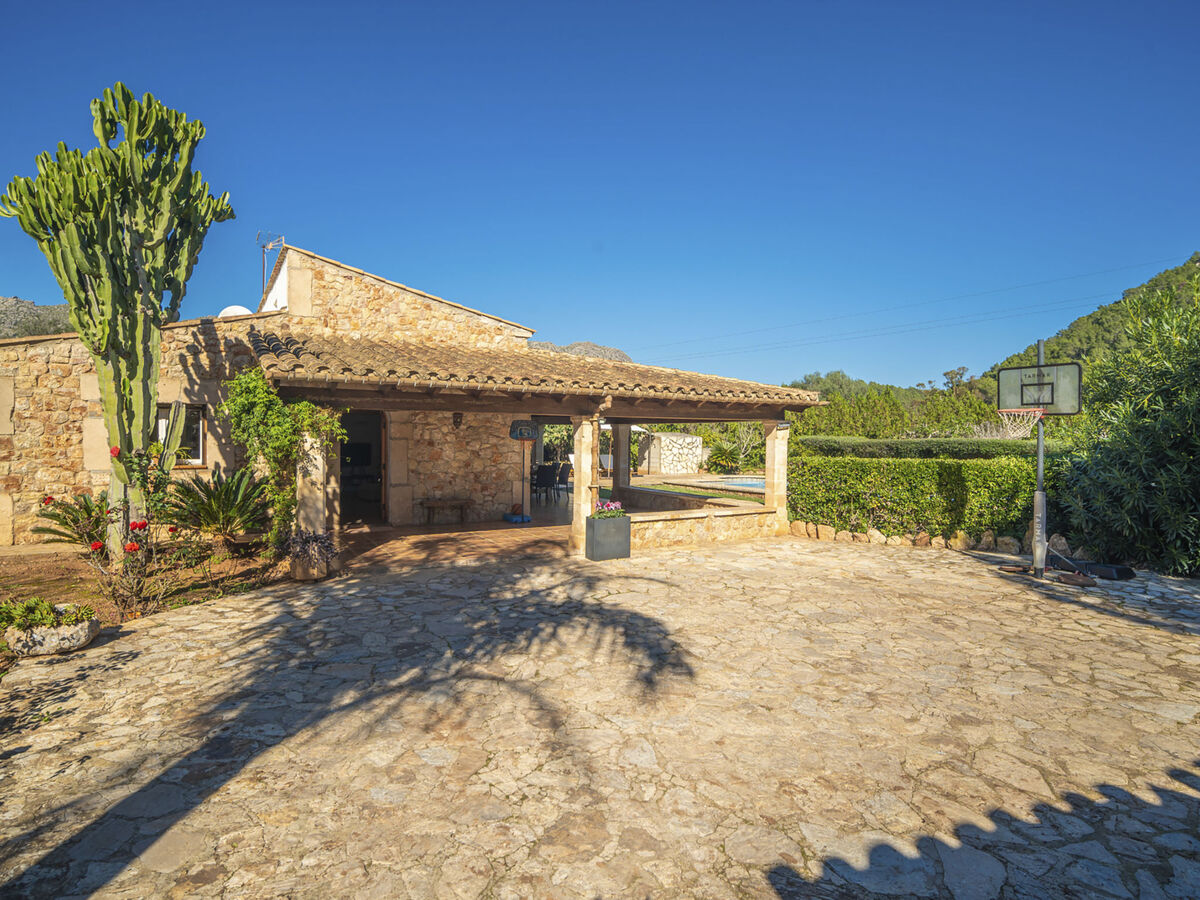 Can Vins – Maison 6 personnes avec piscine privée - Photo 25