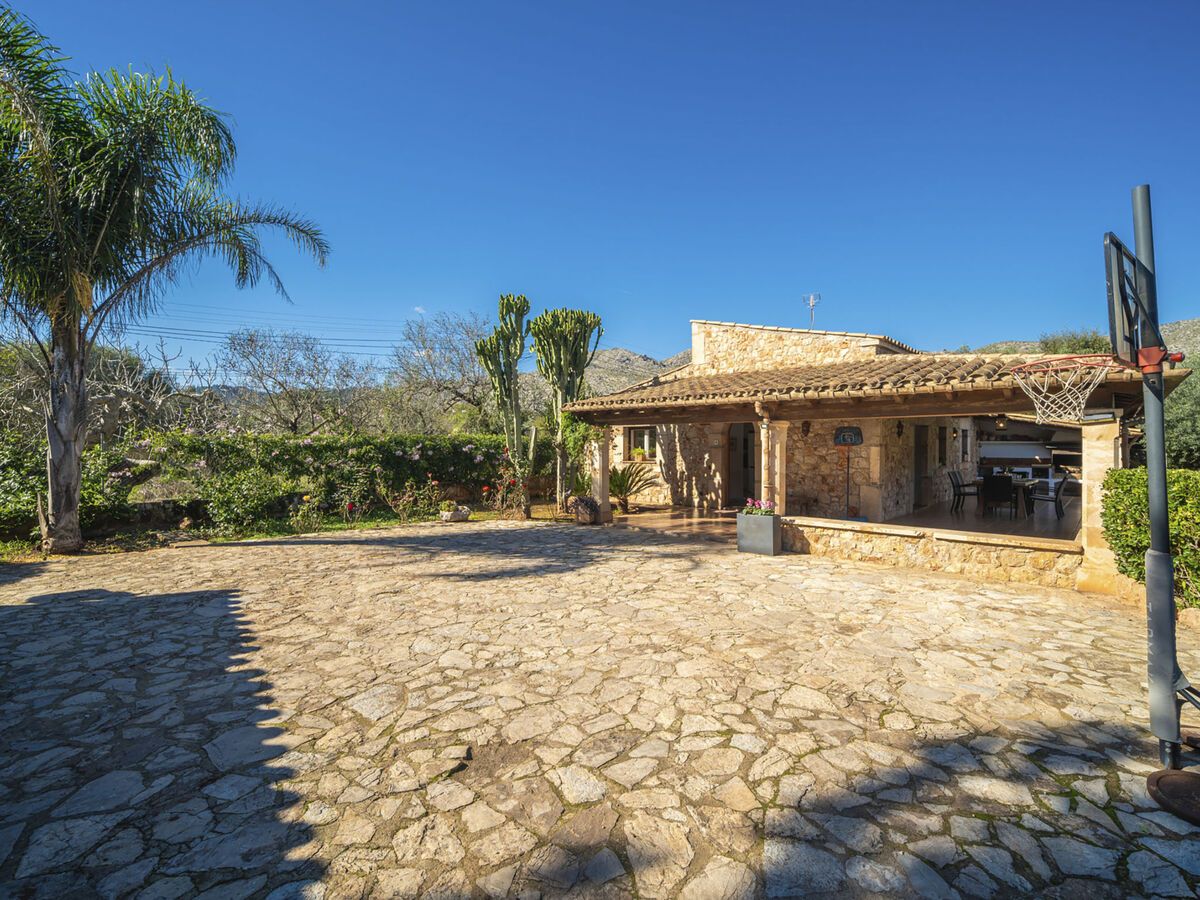 Can Vins – Maison 6 personnes avec piscine privée - Photo 26