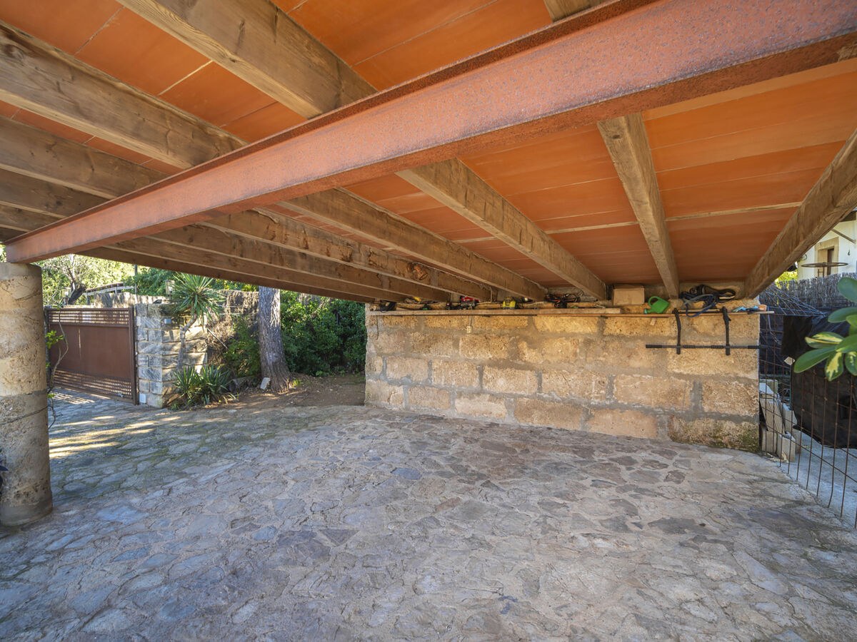 Can Vins – Maison 6 personnes avec piscine privée - Photo 27