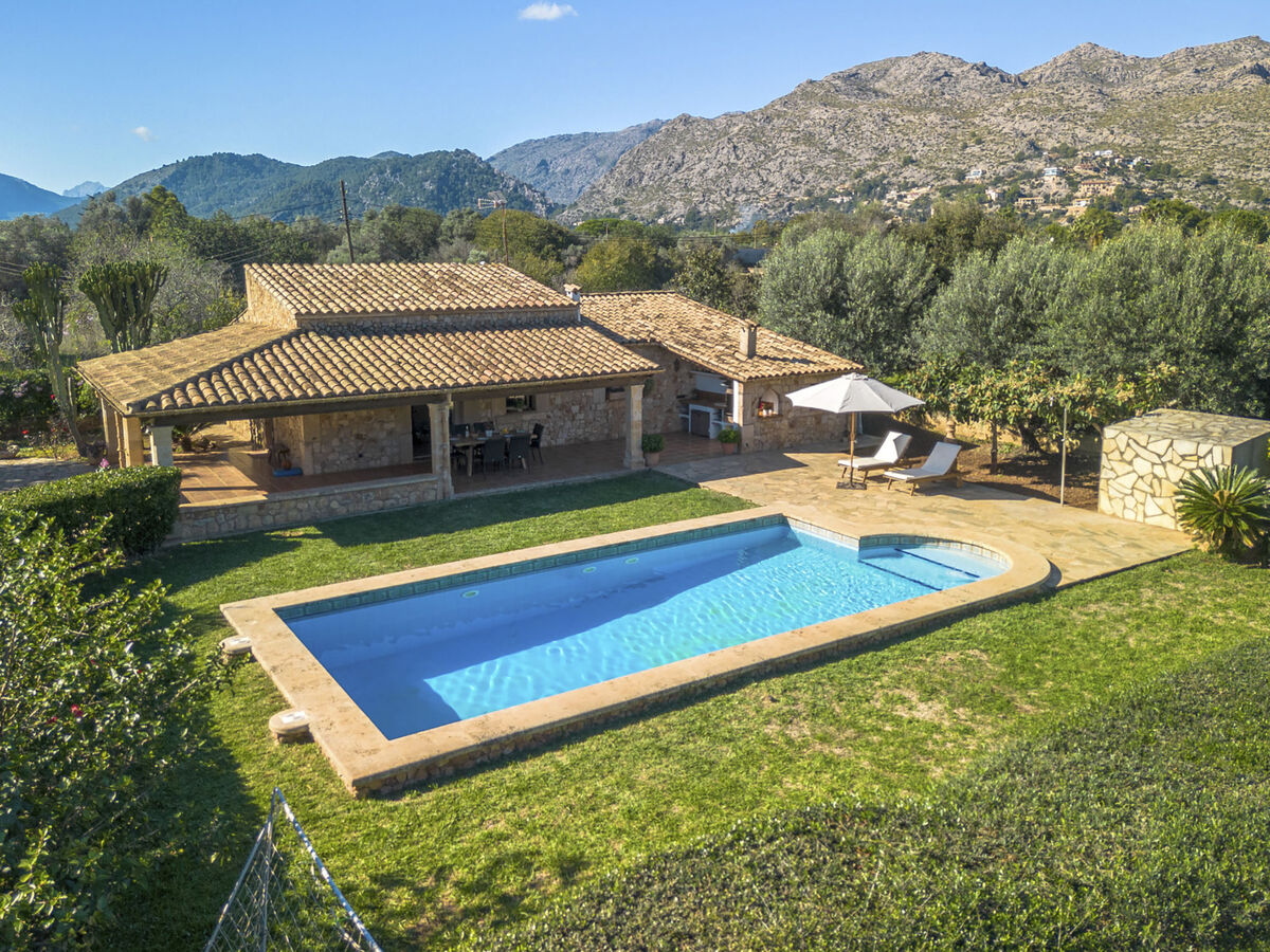 Can Vins – Maison 6 personnes avec piscine privée - Photo 28