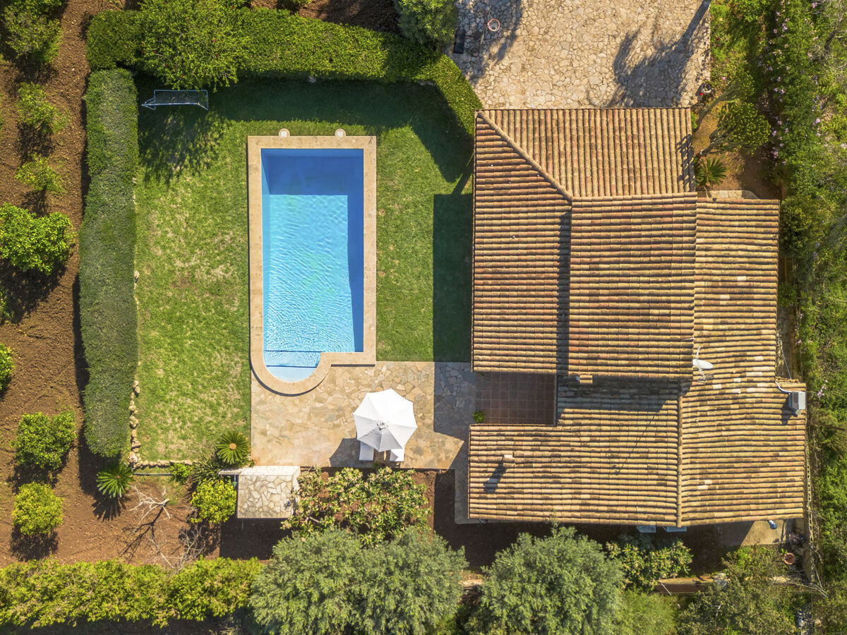 Can Vins – Maison 6 personnes avec piscine privée - Photo 29