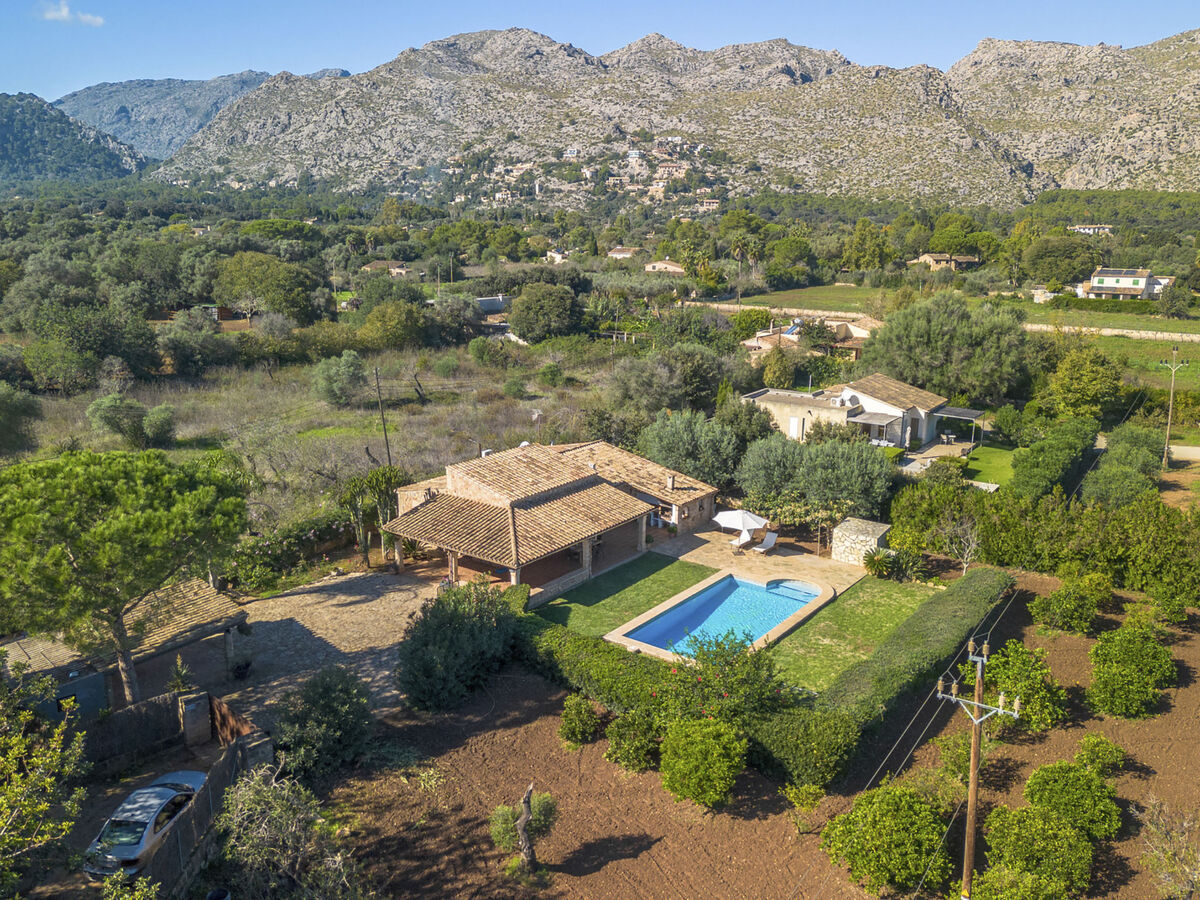 Can Vins – Maison 6 personnes avec piscine privée - Photo 30