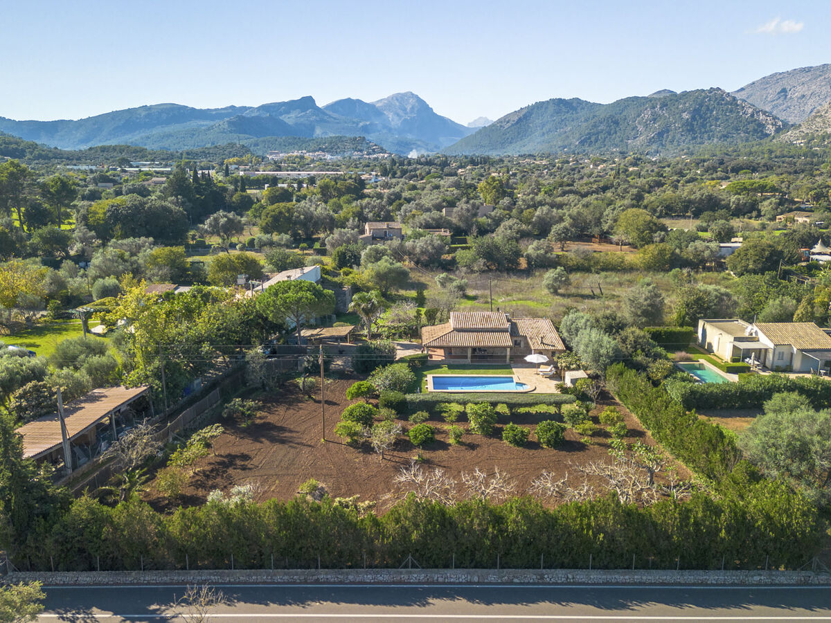 Can Vins – Maison 6 personnes avec piscine privée - Photo 31