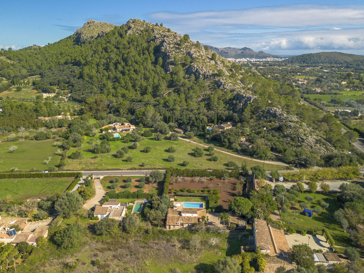 Can Vins – Maison 6 personnes avec piscine privée - Photo 32