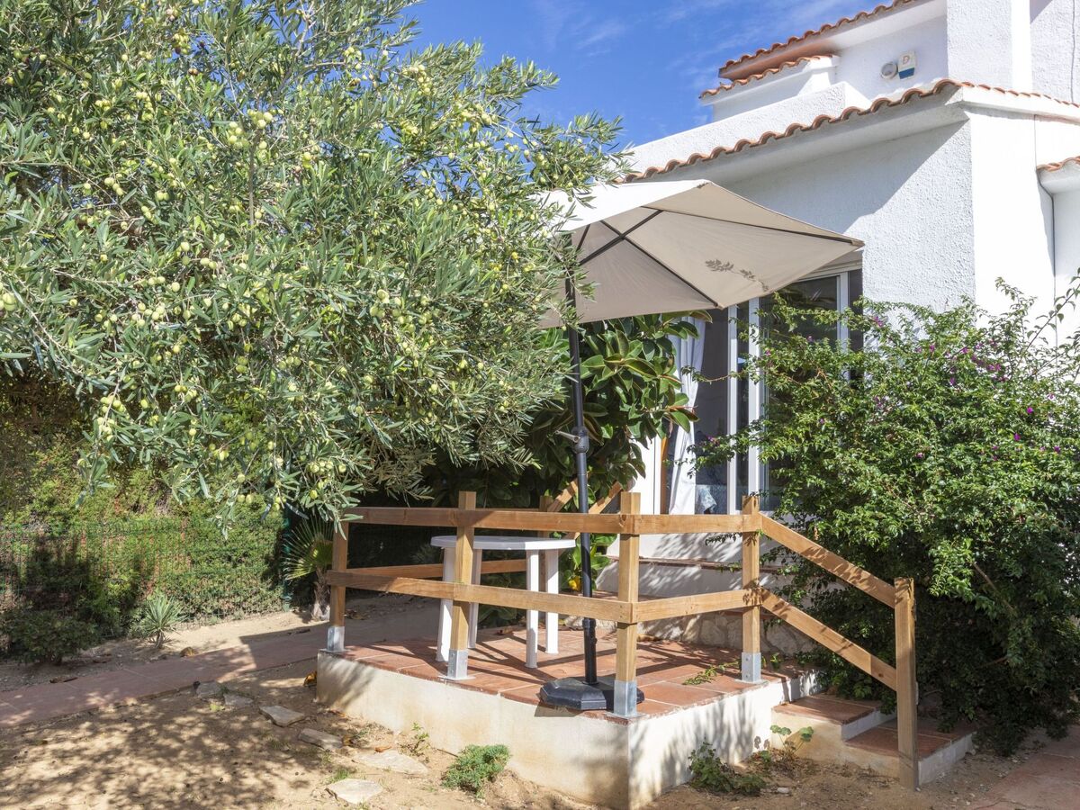 Villa Cambrils 6 pers. avec piscine à L'Ametlla de Mar - Photo 2