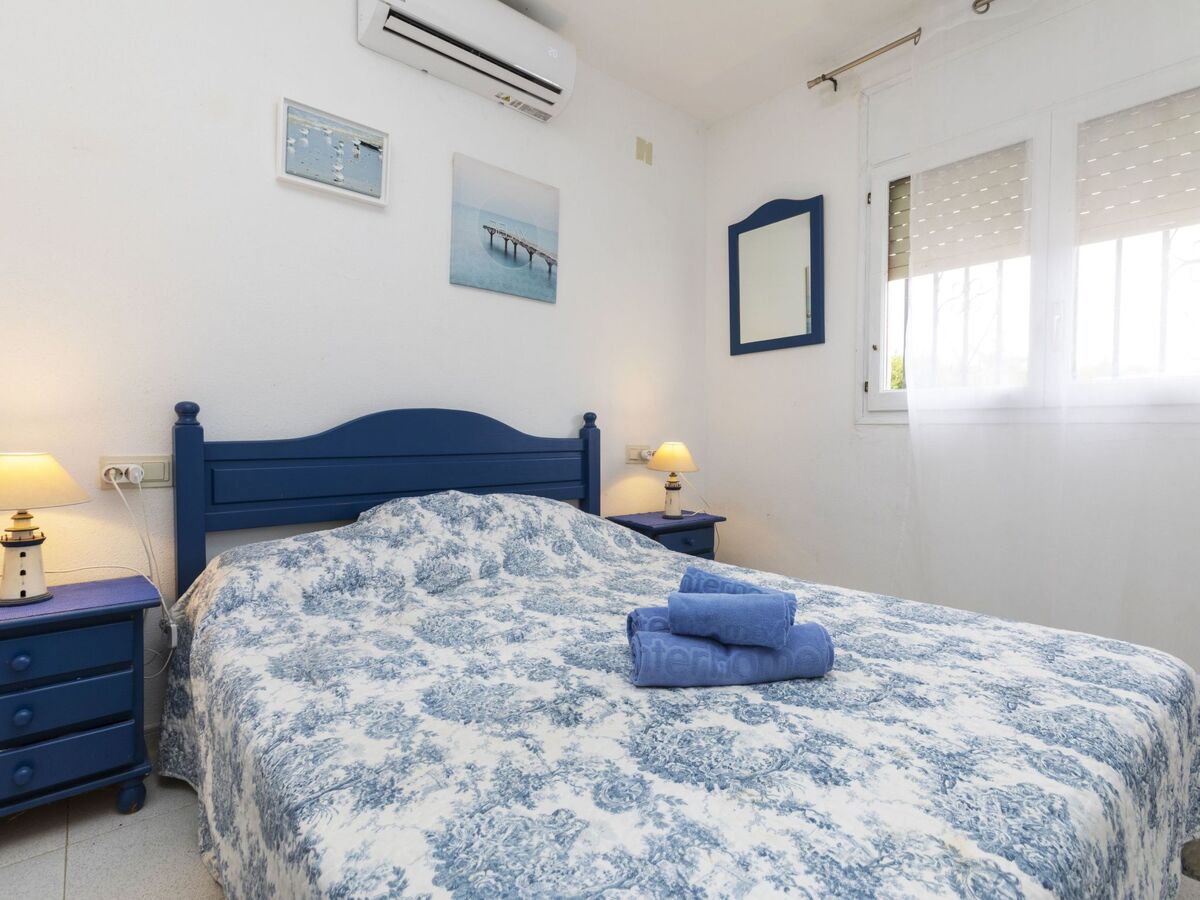 Villa Cambrils 6 pers. avec piscine à L'Ametlla de Mar - Photo 5