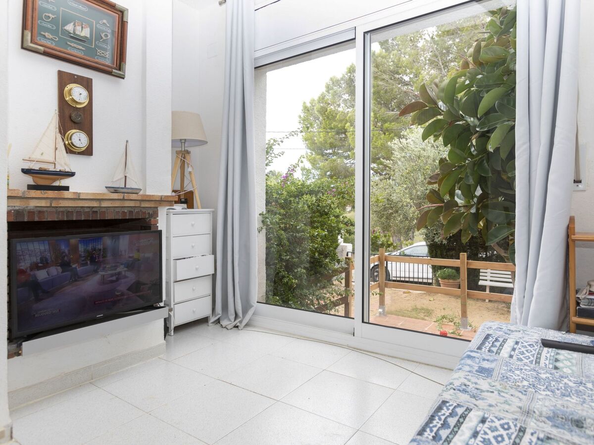 Villa Cambrils 6 pers. avec piscine à L'Ametlla de Mar - Photo 6