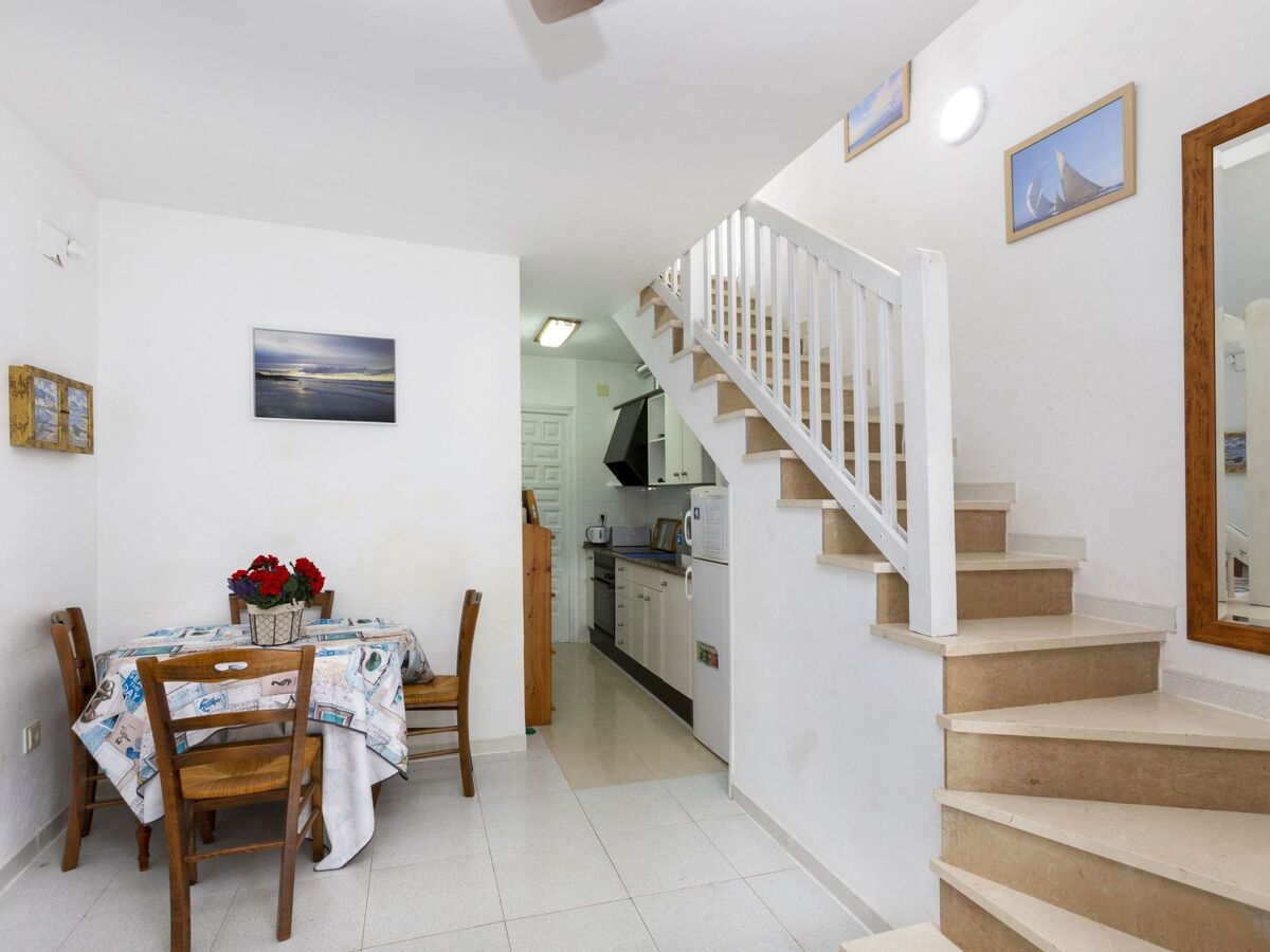 Villa Cambrils 6 pers. avec piscine à L'Ametlla de Mar - Photo 8