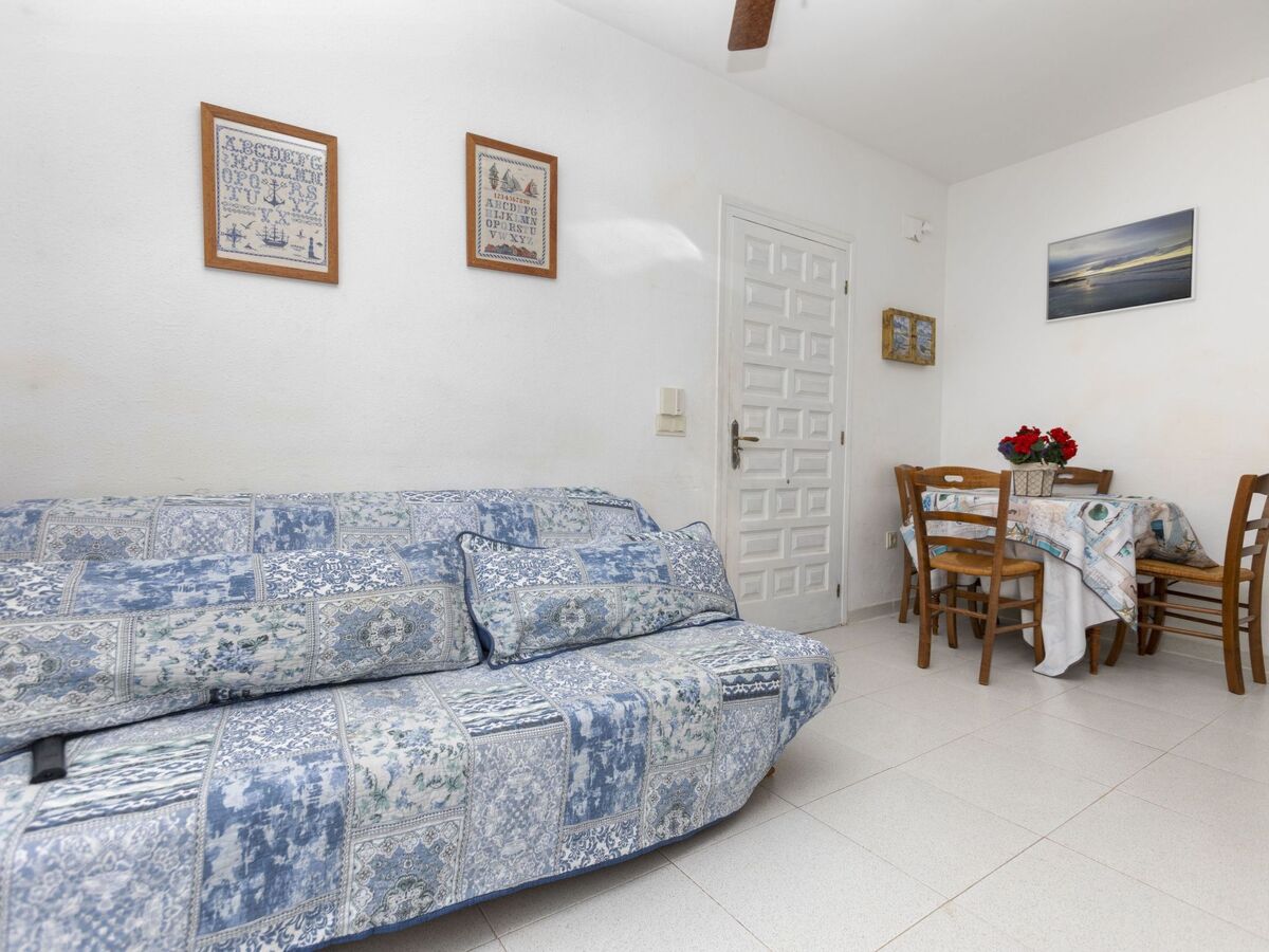 Villa Cambrils 6 pers. avec piscine à L'Ametlla de Mar - Photo 9