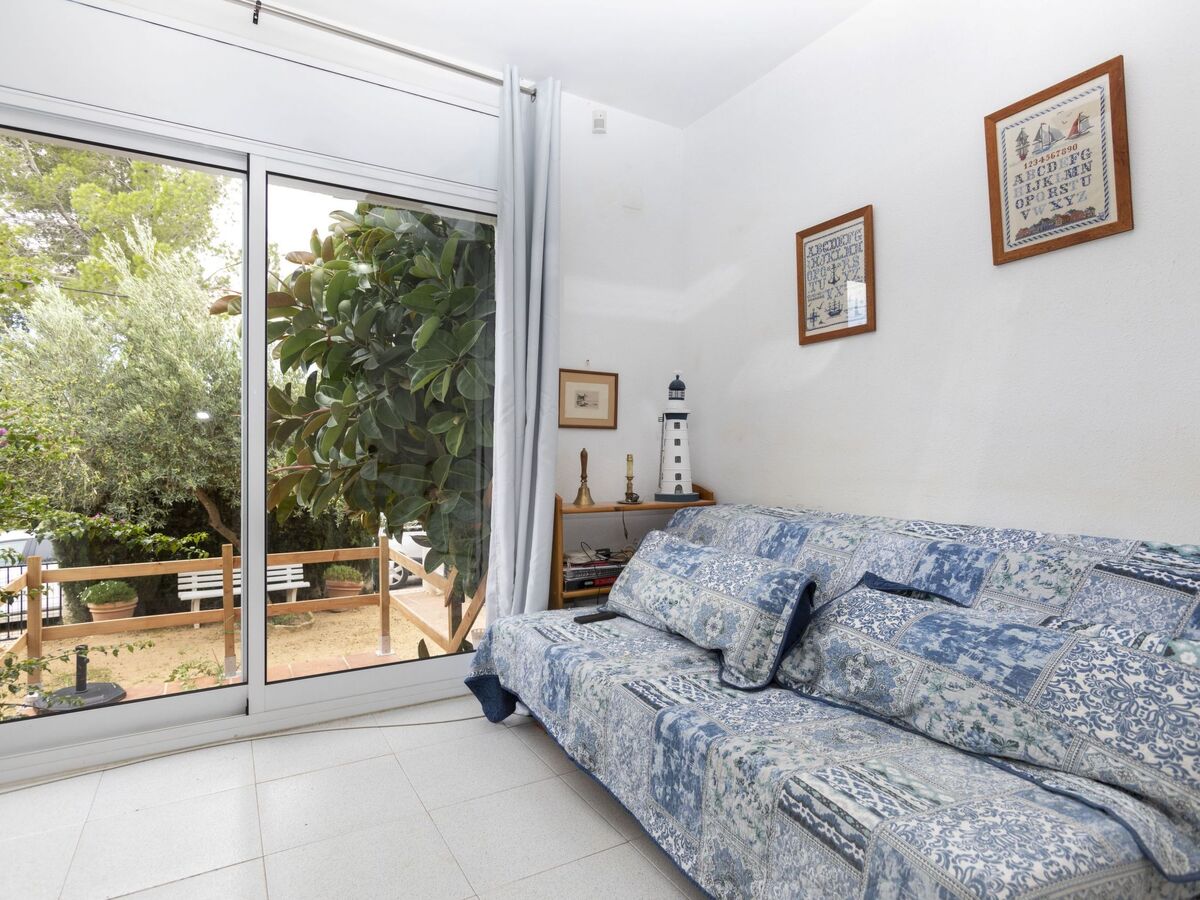 Villa Cambrils 6 pers. avec piscine à L'Ametlla de Mar - Photo 10