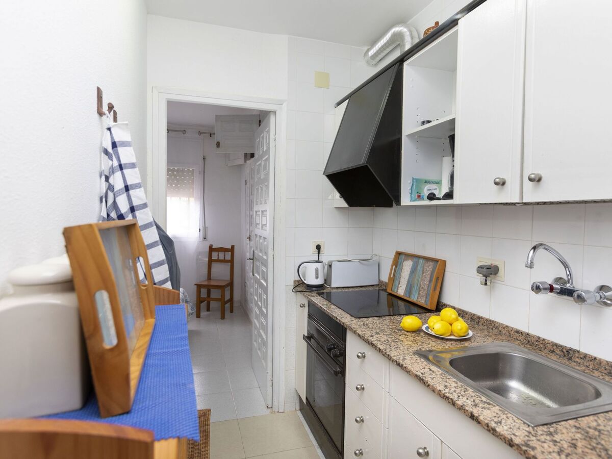 Villa Cambrils 6 pers. avec piscine à L'Ametlla de Mar - Photo 11