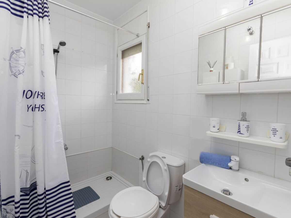 Villa Cambrils 6 pers. avec piscine à L'Ametlla de Mar - Photo 14