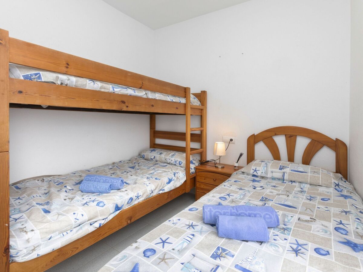 Villa Cambrils 6 pers. avec piscine à L'Ametlla de Mar - Photo 15