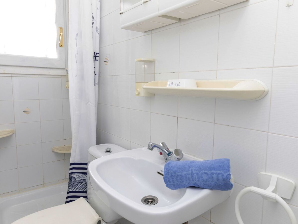 Villa Cambrils 6 pers. avec piscine à L'Ametlla de Mar - Photo 16