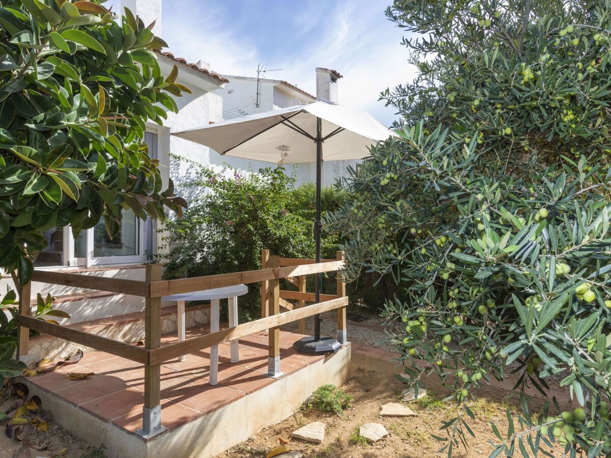 Villa Cambrils 6 pers. avec piscine à L'Ametlla de Mar - Photo 23