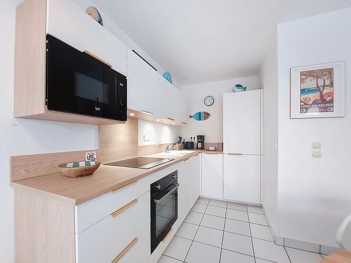 Appartement rénové 2024 à 150 m de la plage - Photo 3