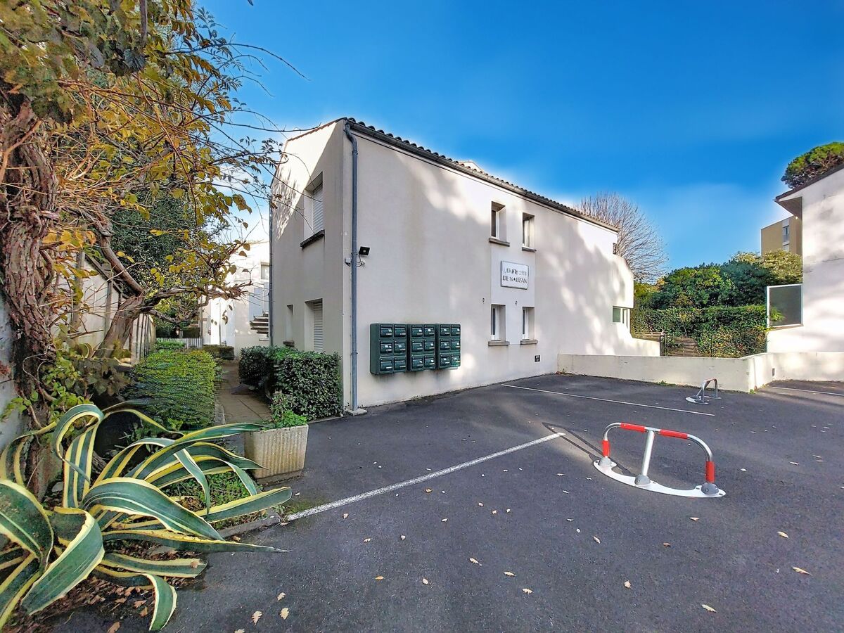 Appartement rénové 2024 à 150 m de la plage - Photo 5