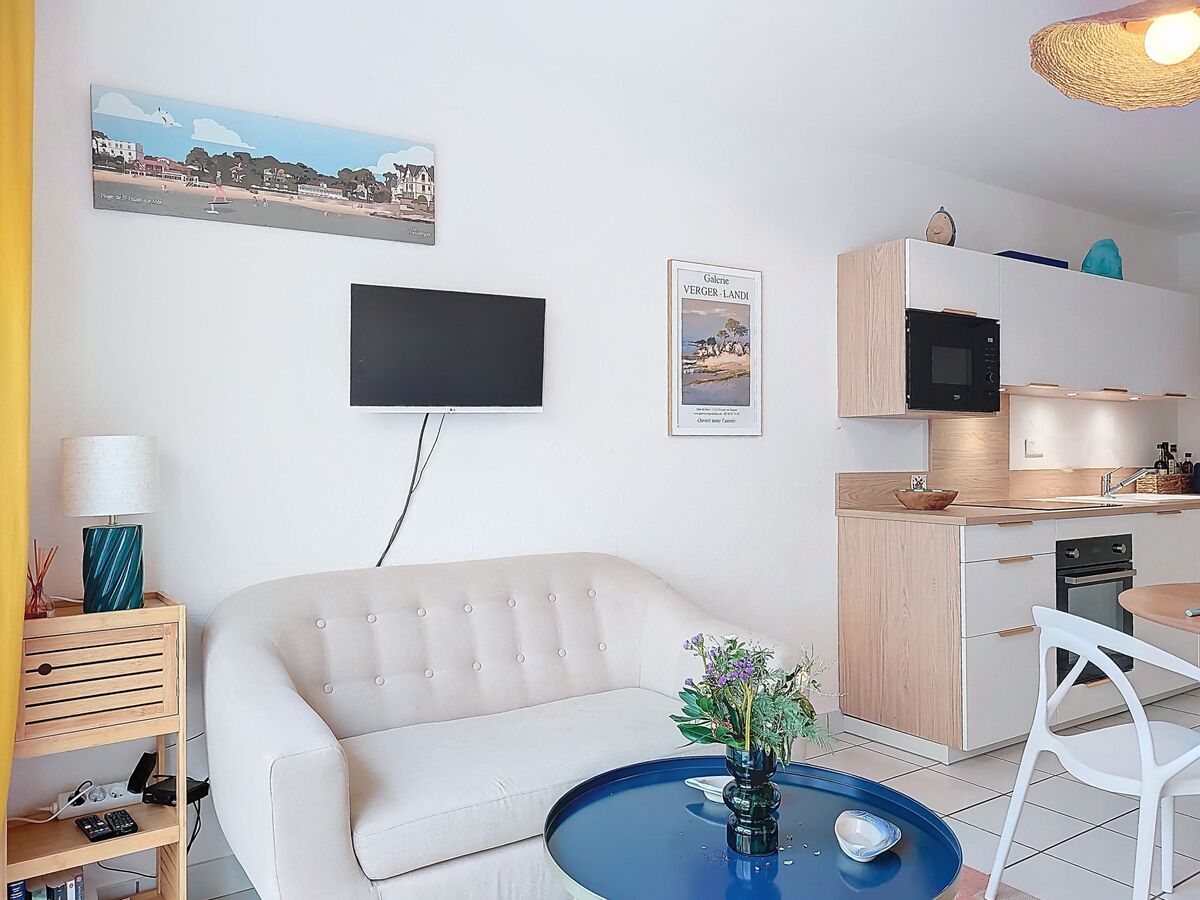 Appartement rénové 2024 à 150 m de la plage - Photo 8