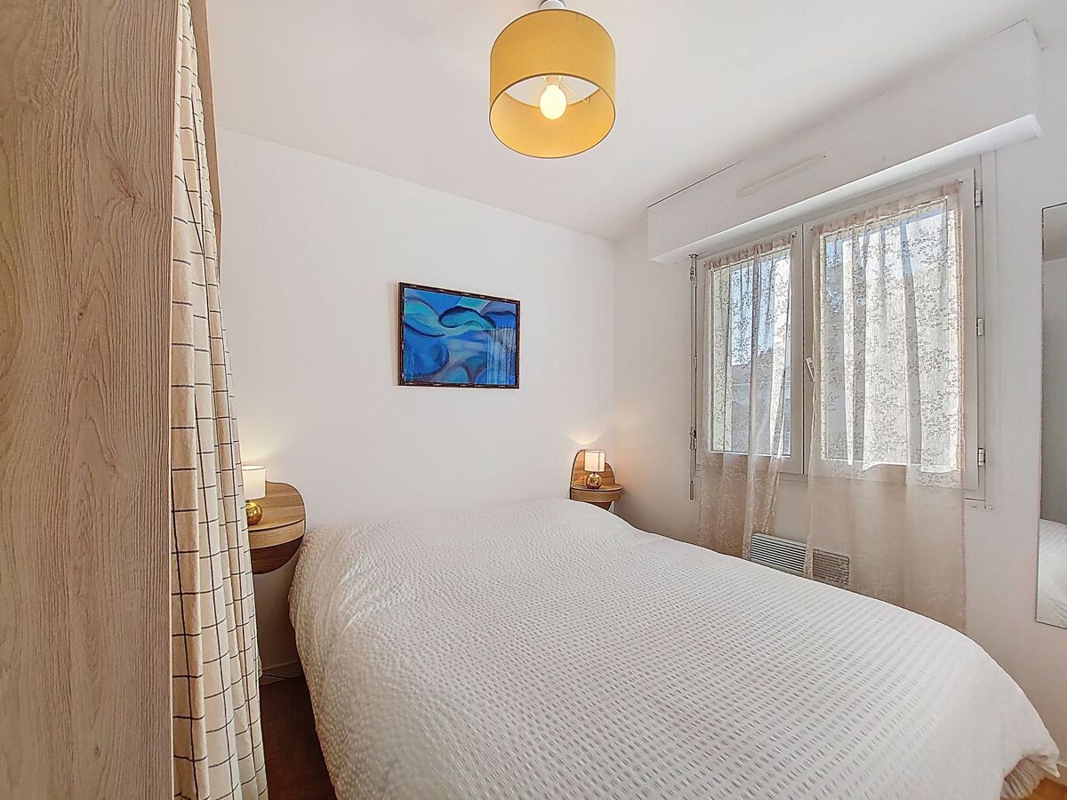 Appartement rénové 2024 à 150 m de la plage - Photo 14