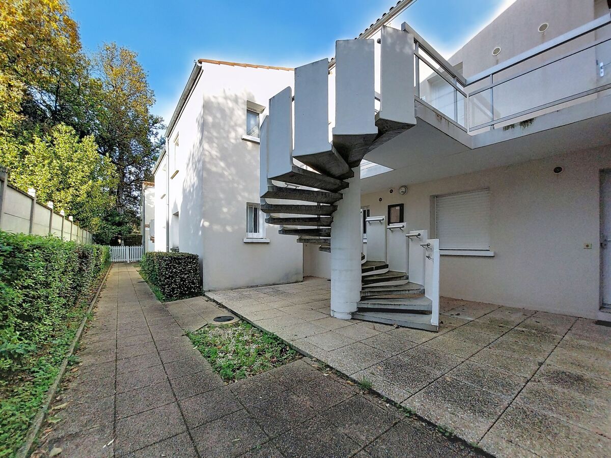 Appartement rénové 2024 à 150 m de la plage - Photo 20