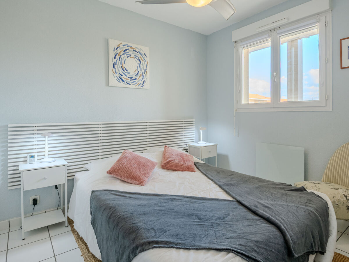 Appartement Les Hauts de la Corniche, vue mer à Mimizan - Photo 4