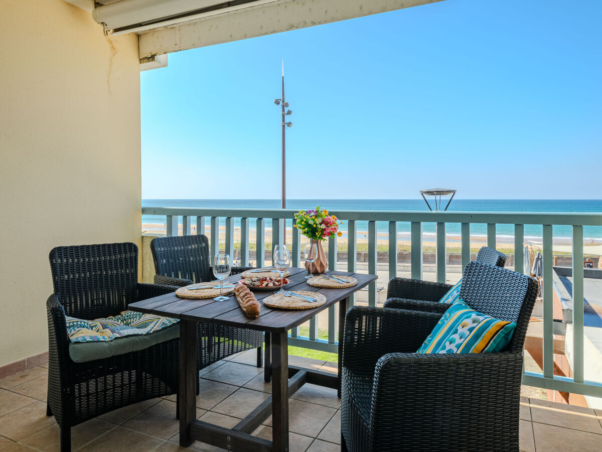 Appartement Les Hauts de la Corniche, vue mer à Mimizan - Photo 8