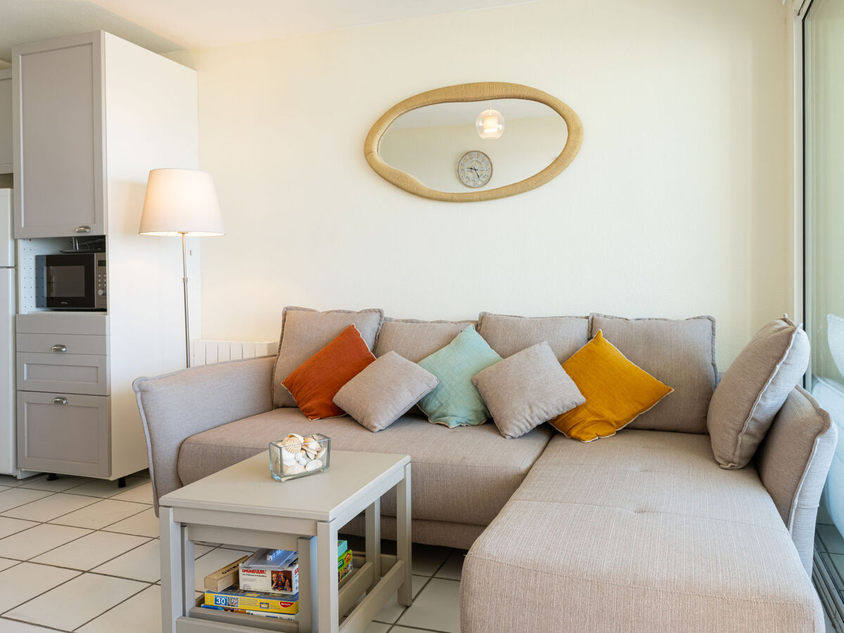 Appartement Les Hauts de la Corniche, vue mer à Mimizan - Photo 13