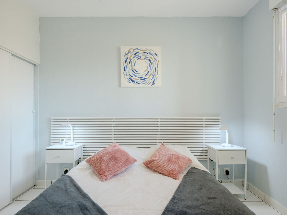 Appartement Les Hauts de la Corniche, vue mer à Mimizan - Photo 14