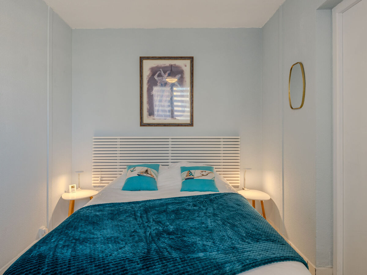 Appartement Les Hauts de la Corniche, vue mer à Mimizan - Photo 15