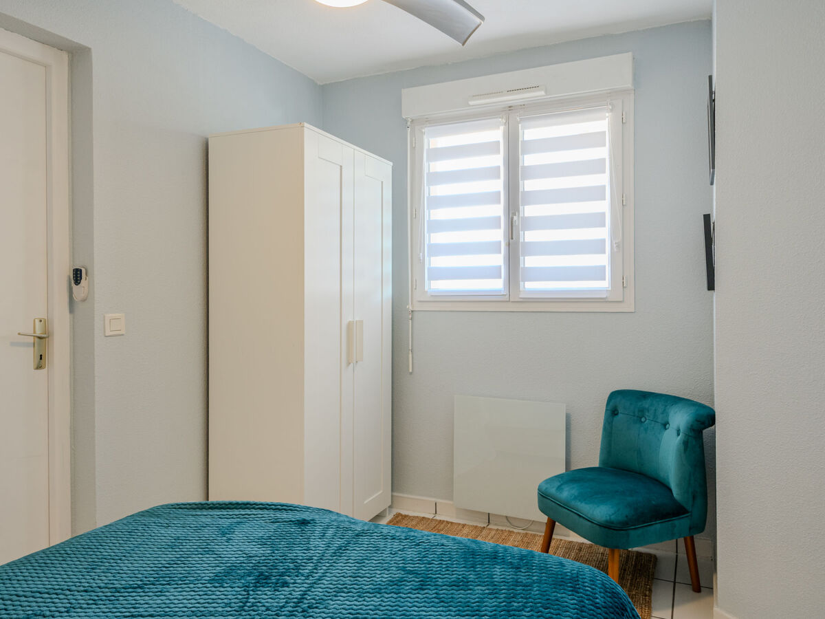 Appartement Les Hauts de la Corniche, vue mer à Mimizan - Photo 16