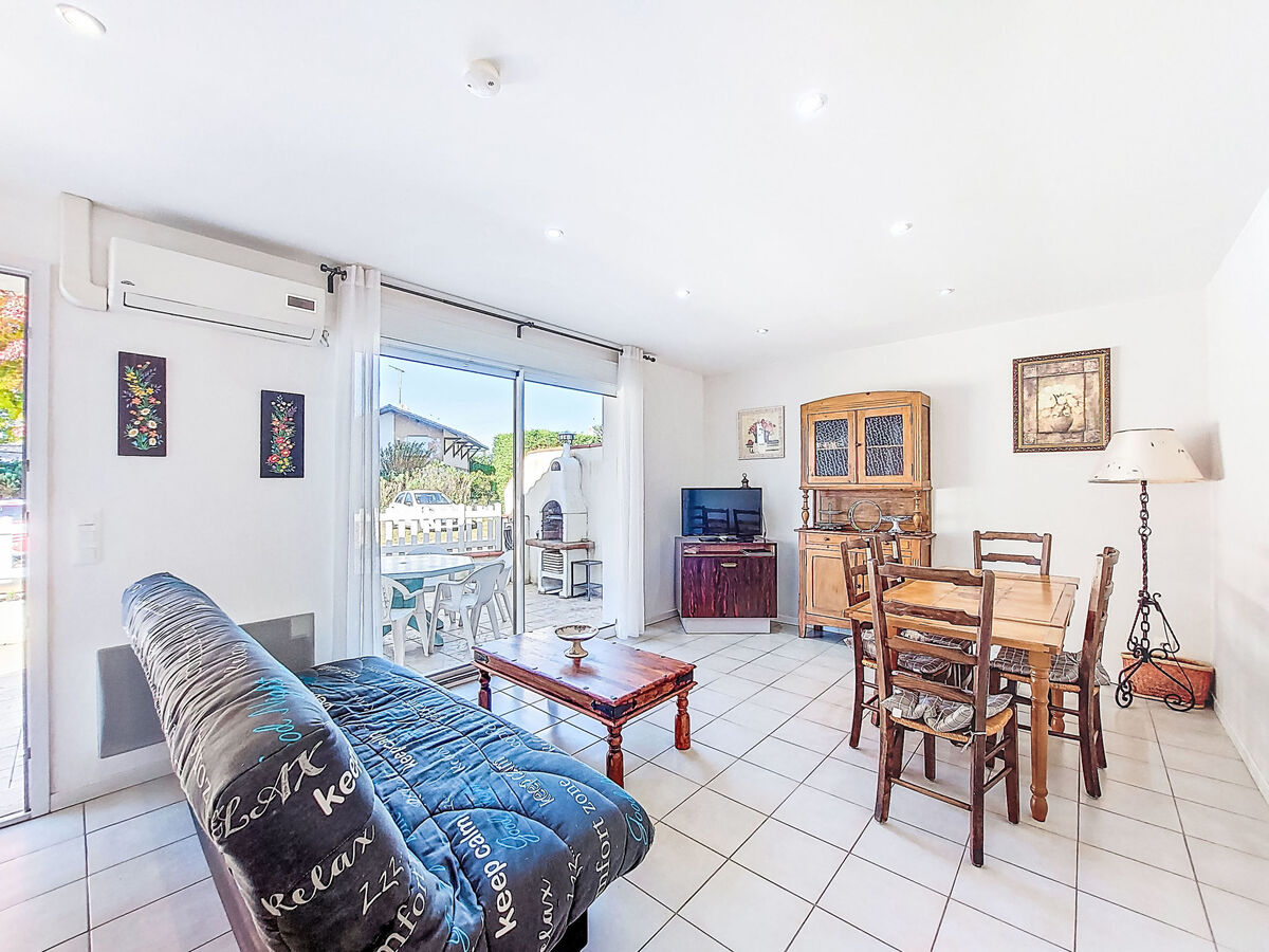 Maison Laplace à Soustons, 5 personnes, 2 km des lacs - Photo 2