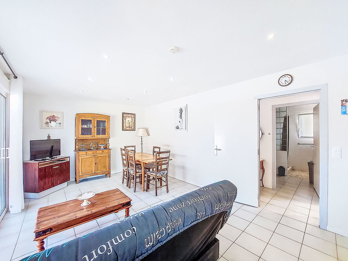 Maison Laplace à Soustons, 5 personnes, 2 km des lacs - Photo 6