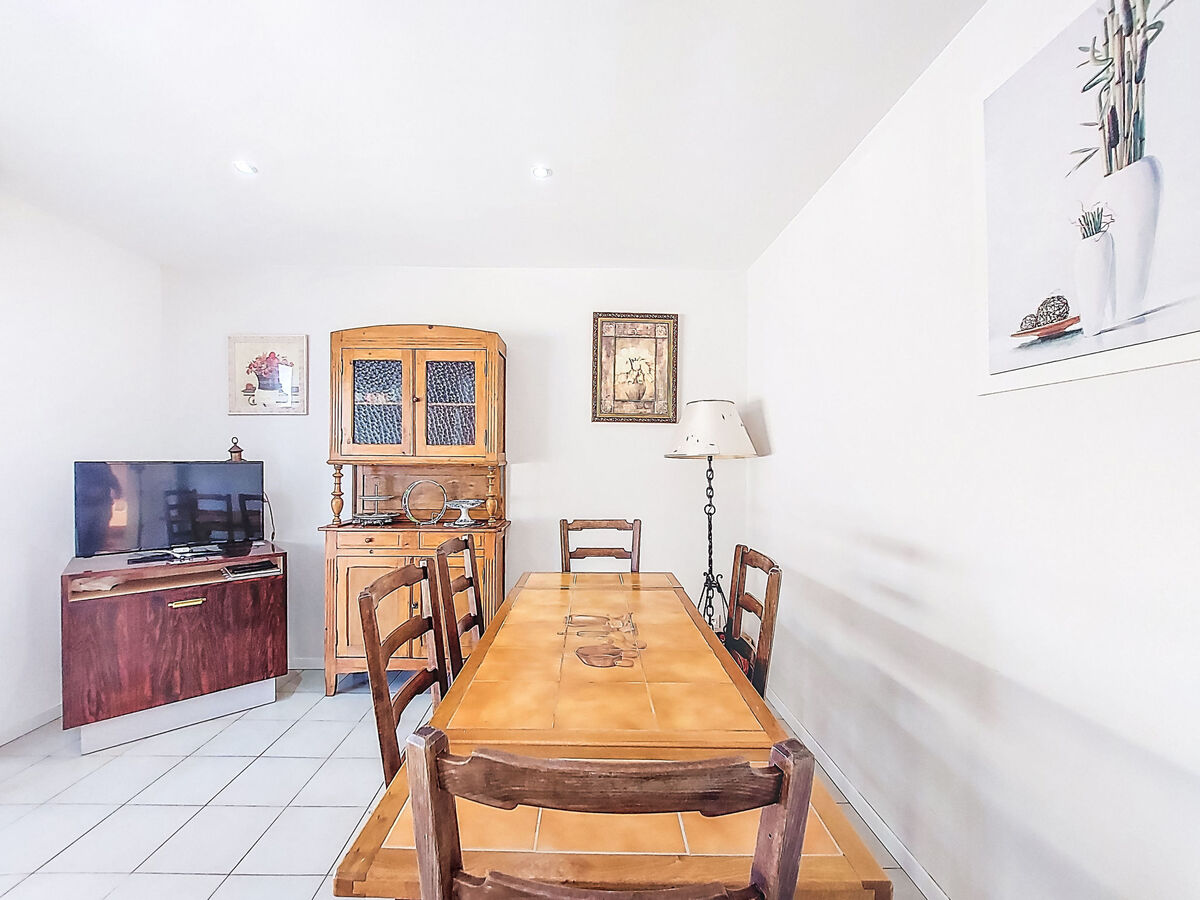 Maison Laplace à Soustons, 5 personnes, 2 km des lacs - Photo 7