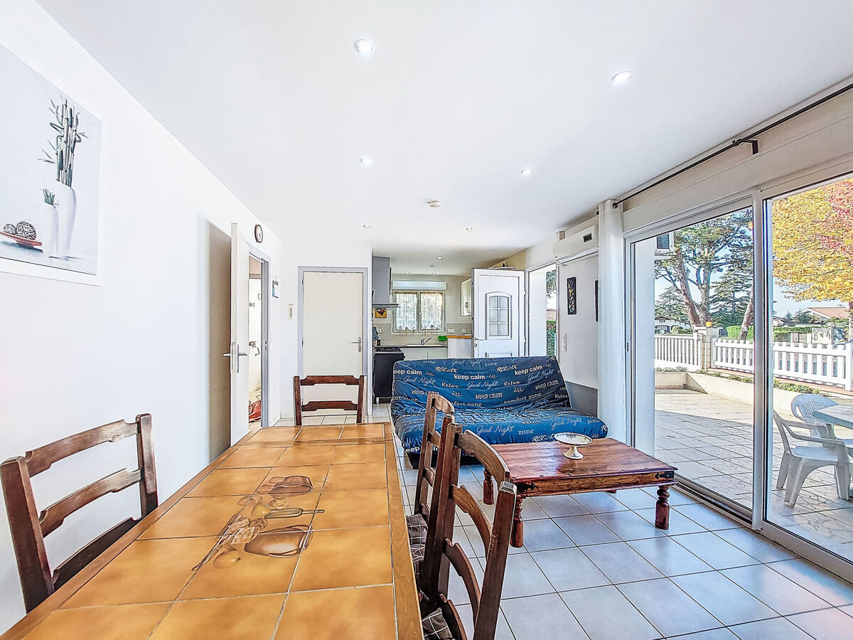 Maison Laplace à Soustons, 5 personnes, 2 km des lacs - Photo 8