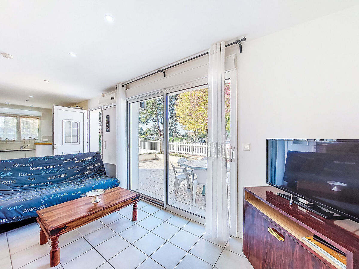Maison Laplace à Soustons, 5 personnes, 2 km des lacs - Photo 9