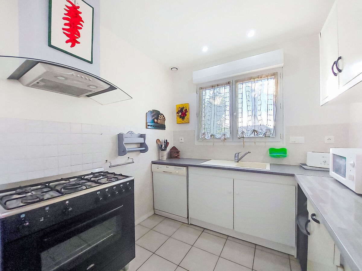 Maison Laplace à Soustons, 5 personnes, 2 km des lacs - Photo 11