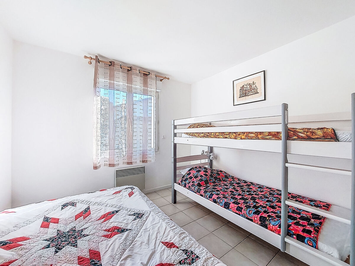 Maison Laplace à Soustons, 5 personnes, 2 km des lacs - Photo 12