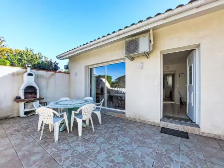 Location maison à Soustons