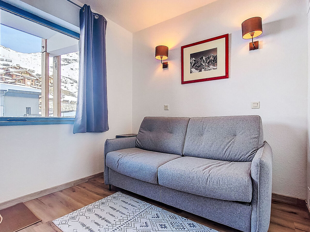 Studio 21 m² Les Olympiades à 100 m des pistes - Photo 1