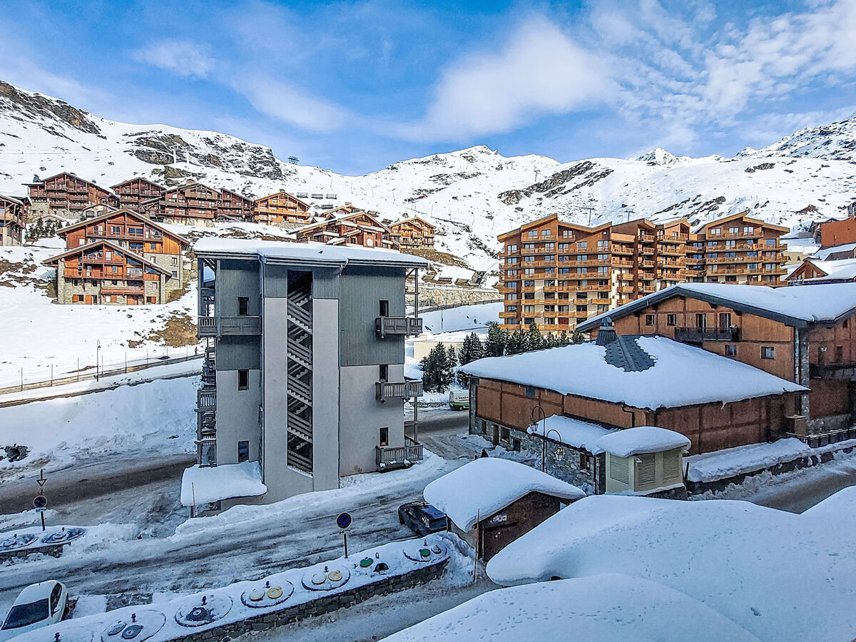 Studio 21 m² Les Olympiades à 100 m des pistes - Photo 14