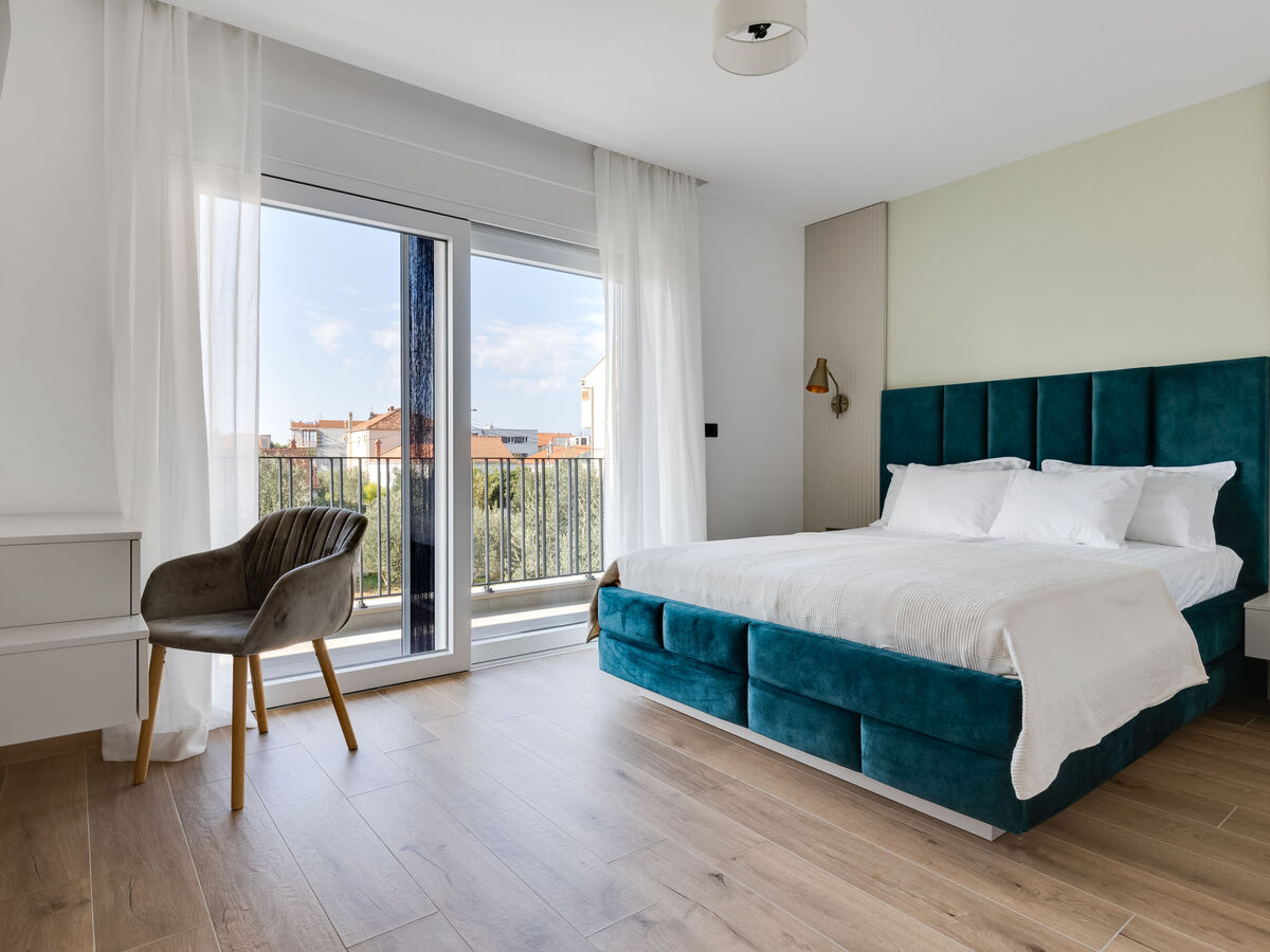 Maison Amala à Sukošan : piscine chauffée à 100 m de la mer - Photo 25