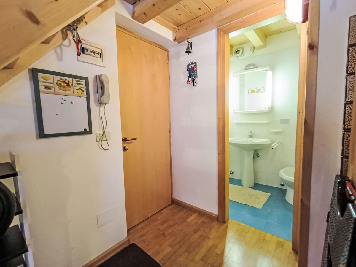Genziana, appartement 2 chambres vue montagne à Canazei - Photo 17