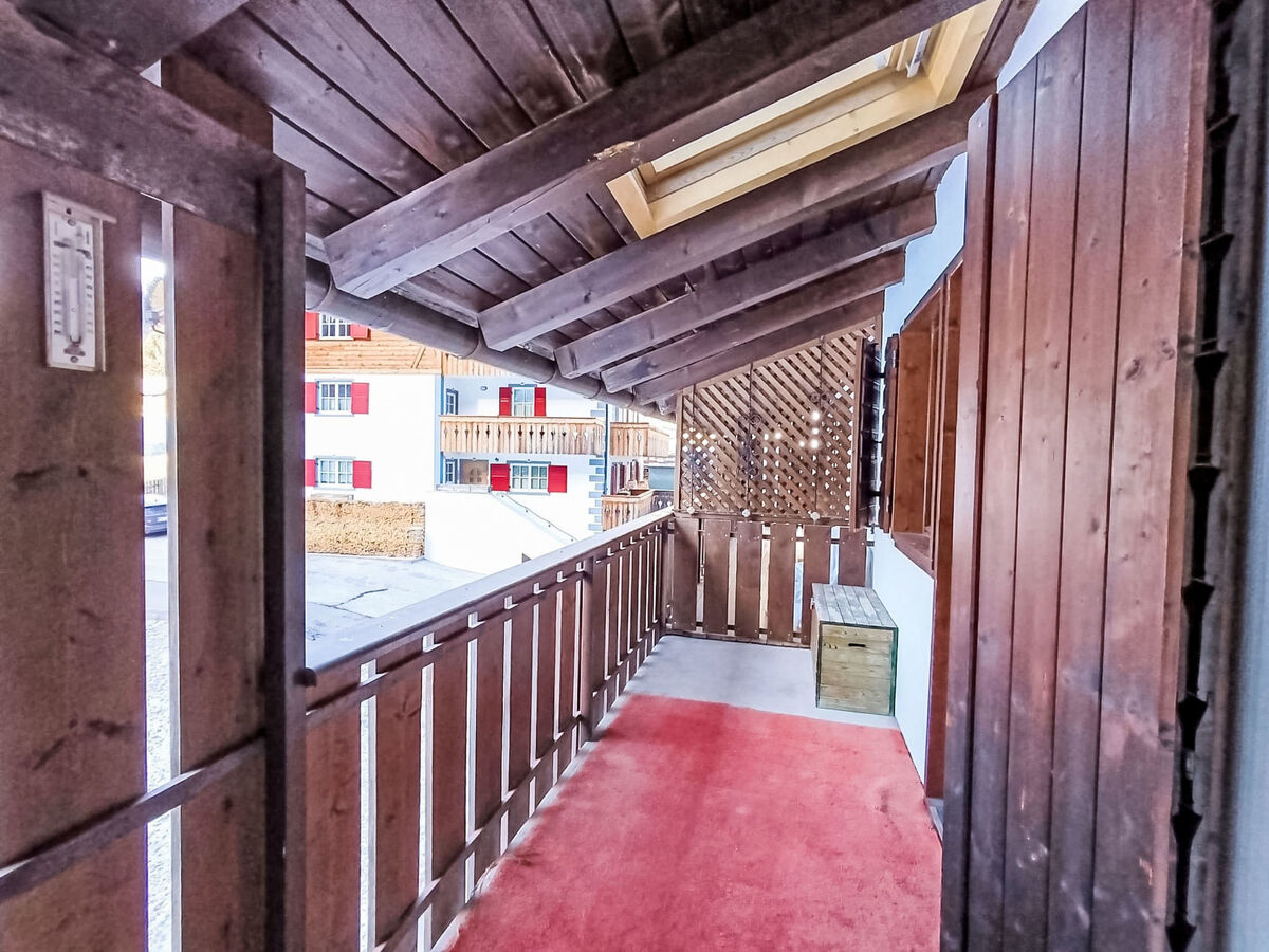 Genziana, appartement 2 chambres vue montagne à Canazei - Photo 35