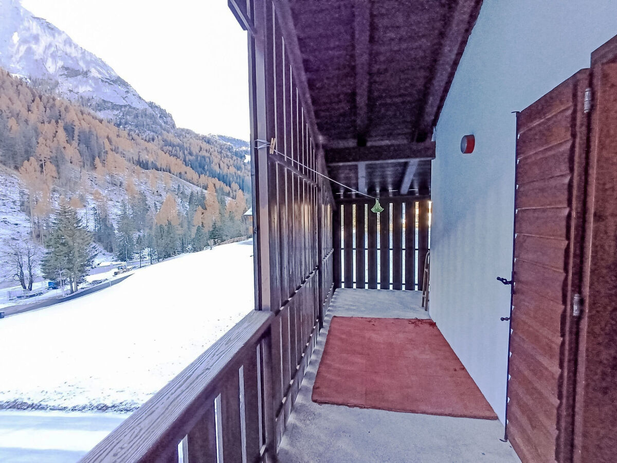 Genziana, appartement 2 chambres vue montagne à Canazei - Photo 36