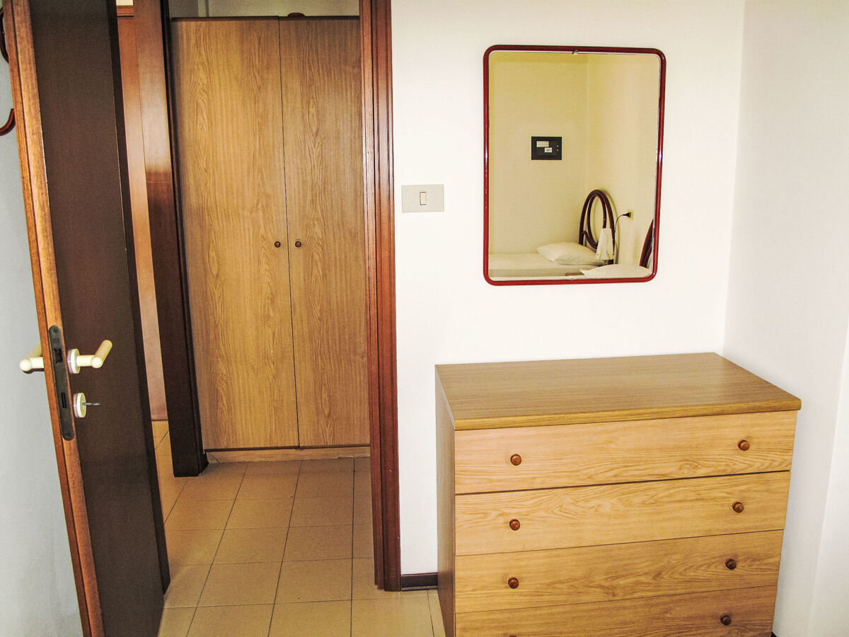 Croce del Sud – Appartement 2 pièces à 450 m de la mer - Photo 8