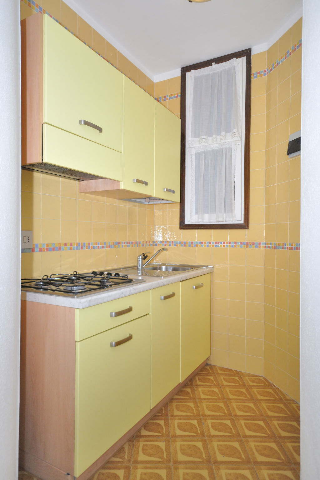 Apt 3 pièces Villaggio Tivoli, 650m plage - Photo 10