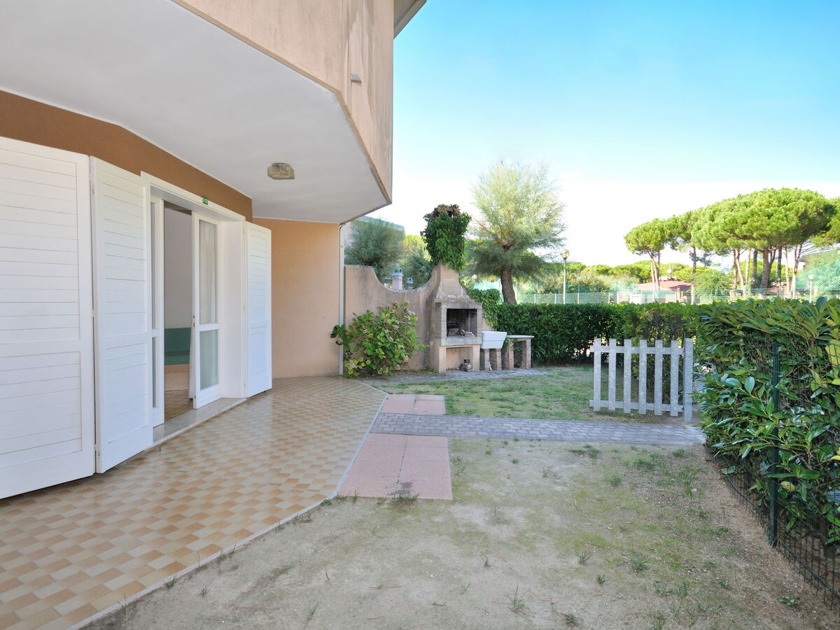 Appartement Villaggio Tivoli, 2 niveaux à 650m de la plage - Photo 3