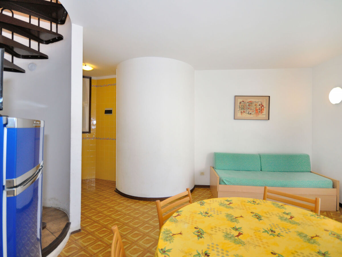 Appartement Villaggio Tivoli, 2 niveaux à 650m de la plage - Photo 4