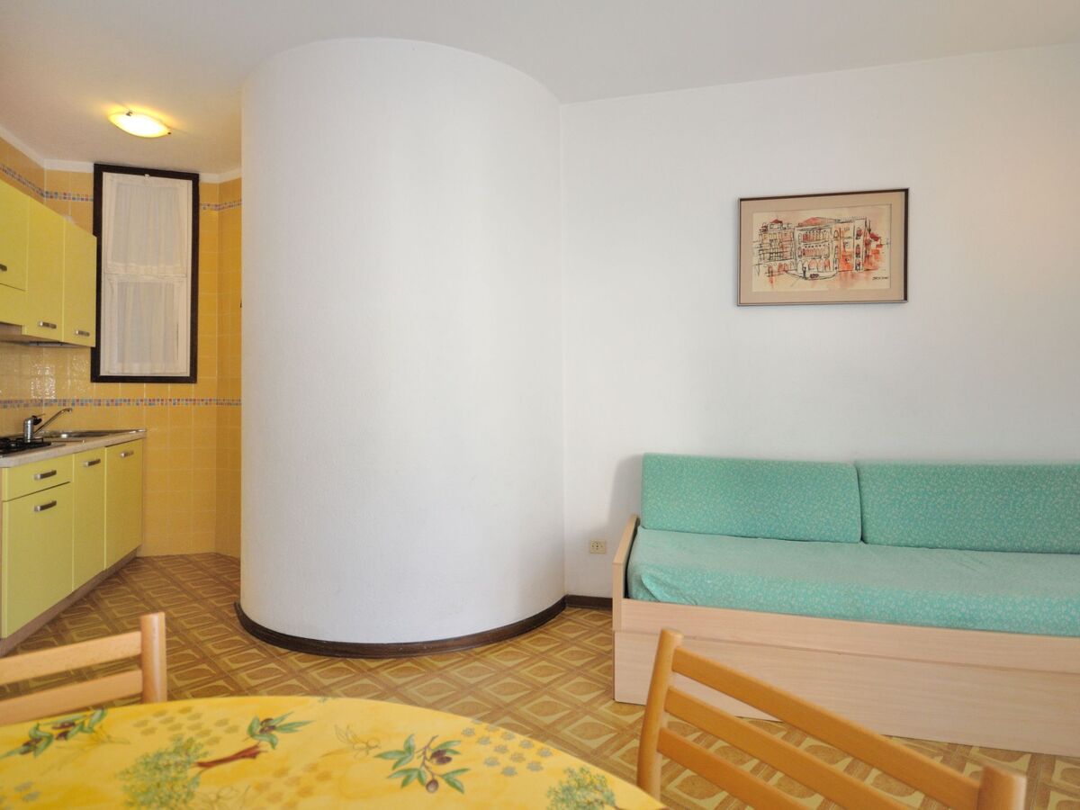 Appartement Villaggio Tivoli, 2 niveaux à 650m de la plage - Photo 6