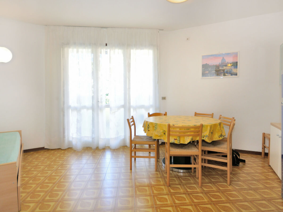 Appartement Villaggio Tivoli, 2 niveaux à 650m de la plage - Photo 8